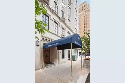 201 W 16th Street #8E, New York City, NY 10011 - Photo 9