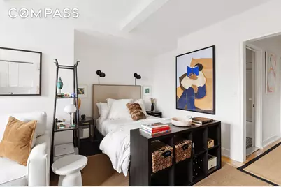 201 W 16th Street #8E, New York City, NY 10011 - Photo 3