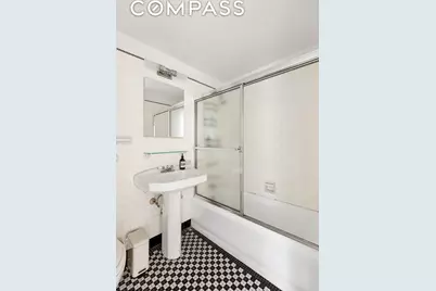 201 W 16th Street #8E, New York City, NY 10011 - Photo 7