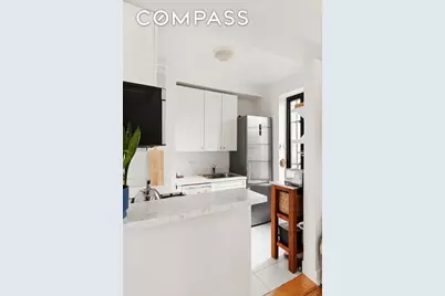 201 W 16th Street #8E, New York City, NY 10011 - Photo 5