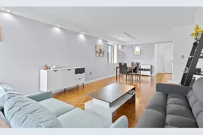 300 W 135th Street #9f, New York City, NY 10030 - Photo 7