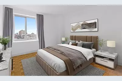 300 W 135th Street #9f, New York City, NY 10030 - Photo 3