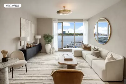 500 W 18th Street #WEST_9B, New York City, NY 10011 - Photo 1