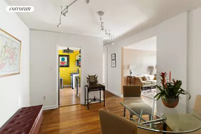 4 Bogardus Place #3E, New York City, NY 10040 - Photo 1