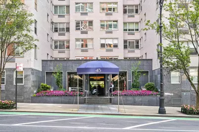 45 Sutton Place S #2-G, New York City, NY 10022 - Photo 19