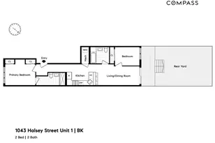 1043 Halsey St, New York City, NY 11207 - Photo 13