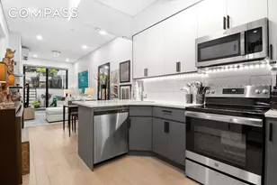 1043 Halsey St, New York City, NY 11207 - Photo 5