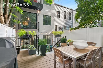 1043 Halsey Street #1, New York City, NY 11207 - Photo 3