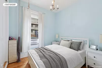 175 Claremont Avenue #32, New York City, NY 10027 - Photo 3