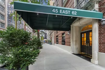 45 E 62nd Street #1B, New York City, NY 10065 - Photo 1