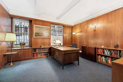 45 E 62nd Street #1B, New York City, NY 10065 - Photo 5