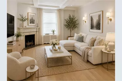 45 E 62nd Street #1B, New York City, NY 10065 - Photo 3