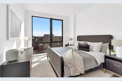 107-06 Queens Boulevard #7-G, New York City, NY 11375 - Photo 5