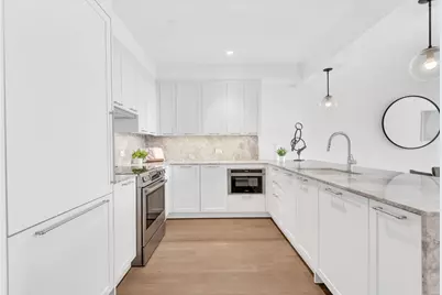 107-06 Queens Boulevard #7-G, New York City, NY 11375 - Photo 1