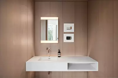 160 Leroy Street #SOUTH5A, New York City, NY 10014 - Photo 5