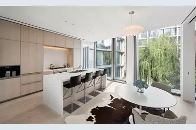 160 Leroy Street #SOUTH5A, New York City, NY 10014 - Photo 1