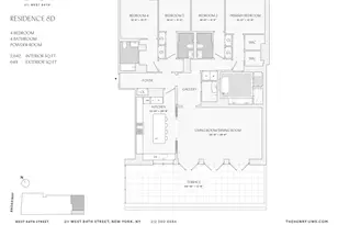 211 W 84th St, New York City, NY 10024 - Photo 29