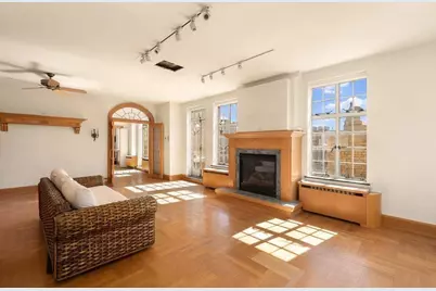 60 Gramercy Park N #PHA, New York City, NY 10010 - Photo 3