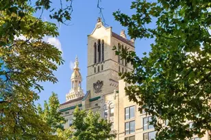 60 Gramercy Park N, New York City, NY 10010 - Photo 11