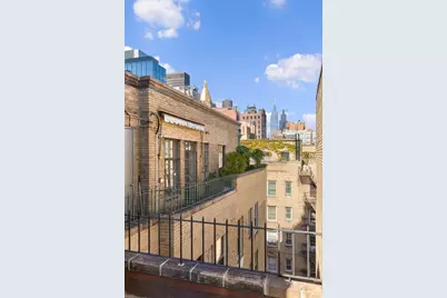 60 Gramercy Park N #PHA, New York City, NY 10010 - Photo 11