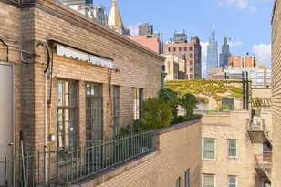 60 Gramercy Park N, New York City, NY 10010 - Photo 11