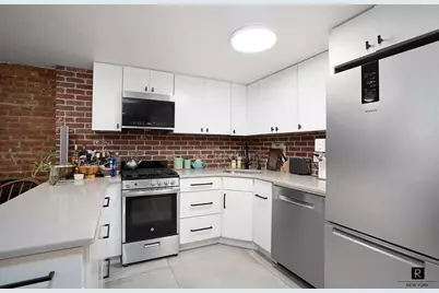 586 Pacific Street #G-A, New York City, NY 11217 - Photo 5