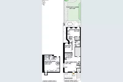 586 Pacific Street #G-A, New York City, NY 11217 - Photo 15