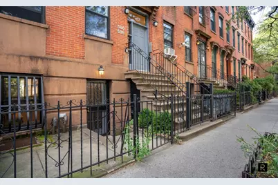 586 Pacific Street #G-A, New York City, NY 11217 - Photo 1