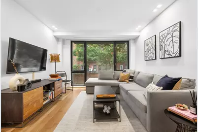 548 Lafayette Avenue #2-B, New York City, NY 11205 - Photo 1