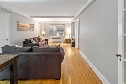424 E 52nd Street #3D, New York City, NY 10022 - Photo 1