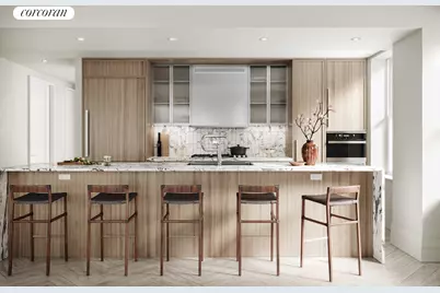 222 E Broadway #5D, New York City, NY 10002 - Photo 1