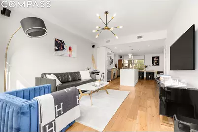 147 Hope Street #3A, New York City, NY 11211 - Photo 3