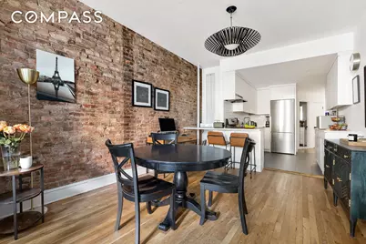 656 Carroll Street #1L, New York City, NY 11215 - Photo 3