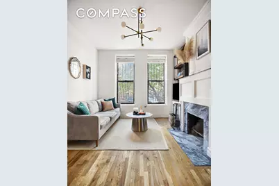 656 Carroll Street #1L, New York City, NY 11215 - Photo 1