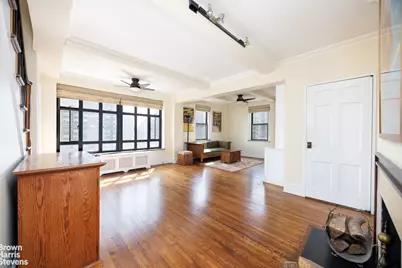 166 E 96th Street #PHD, New York City, NY 10128 - Photo 17