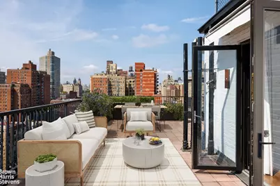 166 E 96th Street #PHD, New York City, NY 10128 - Photo 1