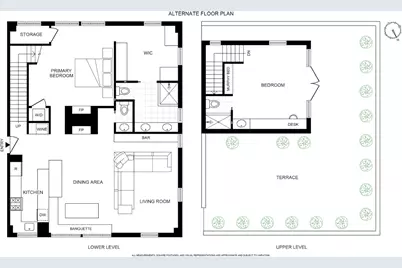 166 E 96th Street #PHD, New York City, NY 10128 - Photo 19