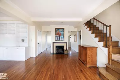 166 E 96th Street #PHD, New York City, NY 10128 - Photo 9