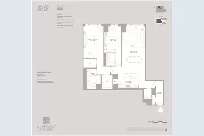 215 E 19th Street #4D, New York City, NY 10003 - Photo 21