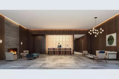 215 E 19th Street #4D, New York City, NY 10003 - Photo 9