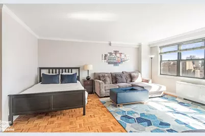 201 E 28th Street #17C, New York City, NY 10016 - Photo 3