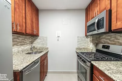 201 E 28th Street #17C, New York City, NY 10016 - Photo 5