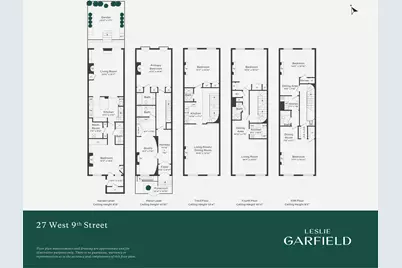 27 W 9th Street, New York City, NY 10011 - Photo 9
