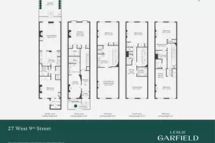 27 W 9th St, New York City, NY 10011 - Photo 9