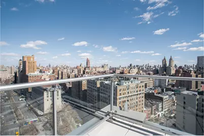 212 W 72nd Street #PHS, New York City, NY 10023 - Photo 5