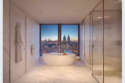 212 W 72nd Street #PHS, New York City, NY 10023 - Photo 17