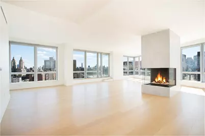 212 W 72nd Street #PHS, New York City, NY 10023 - Photo 3