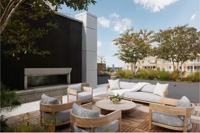 212 W 72nd Street #PHS, New York City, NY 10023 - Photo 11