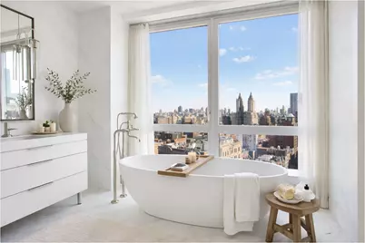 212 W 72nd Street #PHS, New York City, NY 10023 - Photo 9