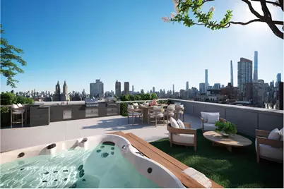 212 W 72nd Street #PHS, New York City, NY 10023 - Photo 1